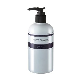 Silver Shampoo odżywczy szampon do włosów farbowanych 1000ml