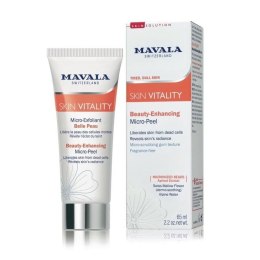 Mavala Skin Vitality Beauty Enhancing Micro Peel kremowy peeling do twarzy 65ml