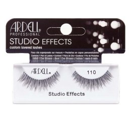 Ardell Studio Effects sztuczne rzęsy 110 Black
