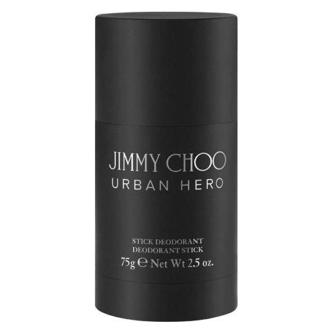 Jimmy Choo Urban Hero dezodorant sztyft 75g