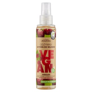 Joanna Vegan odżywka octowa w sprayu 150ml