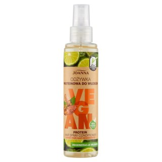 Vegan odżywka proteinowa w sprayu 150ml