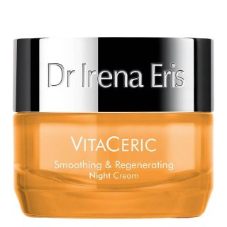 Dr Irena Eris VitaCeric krem wygładzająco-regenerujący na noc 50ml