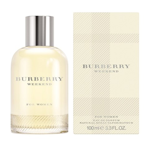 Weekend For Women woda perfumowana spray 100ml Burberry