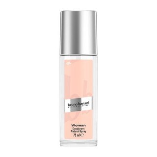 Bruno Banani Woman dezodorant w naturalnym sprayu 75ml