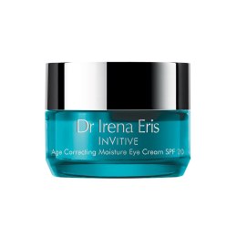 Dr Irena Eris Age Correcting Moisture Eye Cream odmładzający krem nawilżający pod oczy SPF20 15ml