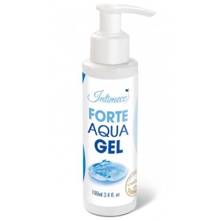 Intimeco Aqua Forte Gel żel wodny nawilżający strefy intymne 100ml