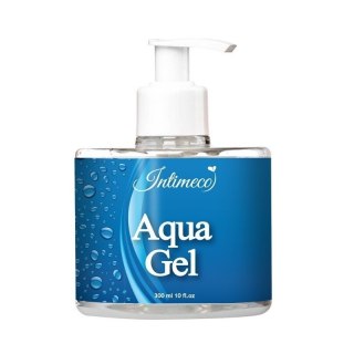 Intimeco Aqua Gel żel nawilżający na bazie wody 300ml