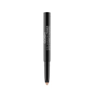 Gosh Eyeshadow Primer wodoodporna baza pod makijaż 001 Nude 1.4g