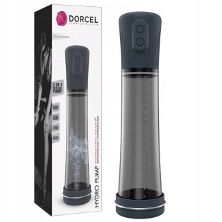 Marc Dorcel Hydro Pump wodno-powietrzna pompka do penisa