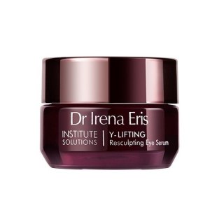 Dr Irena Eris Institute Solutions Y-Lifting liftingujące serum w kremie pod oczy 15ml