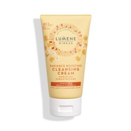 Lumene Kirkas Radiance Boosting Cleansing Cream rozświetlający krem do mycia twarzy 150ml