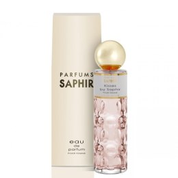 Kisses by Saphir Pour Femme woda perfumowana spray 200ml Saphir