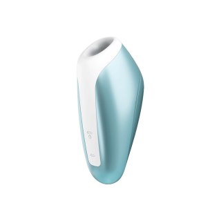 Satisfyer Love Breeze stymulator łechtaczkowy ssący Ice Blue