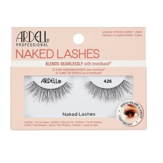 Ardell Naked Lashes para sztucznych rzęs 426 Black