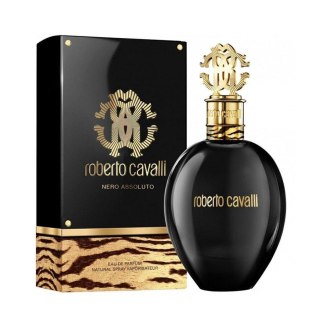 Nero Assoluto woda perfumowana spray 75ml Roberto Cavalli