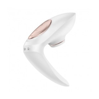 Satisfyer Pro 4 Couples bezdotykowy wibrator dla par