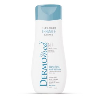 Dermomed Termal Hydrating Body Lotion nawilżający balsam do ciała 250ml