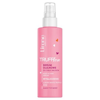 Lirene Trufflove serum olejkowe do ciała i włosów 125ml