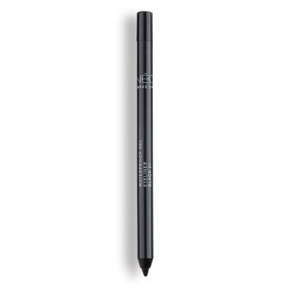 NEO MAKE UP Waterproof Gel Eyeliner wodoodporna kredka do powiek 01 Black 1.3g