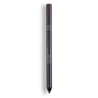 NEO MAKE UP Waterproof Gel Eyeliner wodoodporna kredka do powiek 06 Deep Purple 1.3g