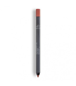 NEO MAKE UP Waterproof Gel Lipliner wodoodporna konturówka do ust 02 Nougat 1.3g