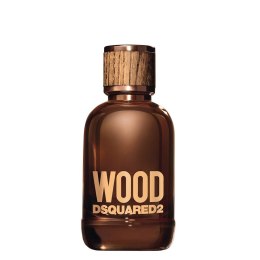 Dsquared2 Wood Pour Homme woda toaletowa spray 50ml