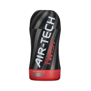 TENGA Air-Tech Twist Tickle masturbator wielokrotnego użytku