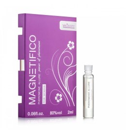 Magnetifico Allure For Woman perfumy z feromonami zapachowymi 2ml