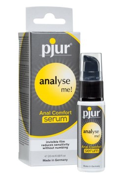 Pjur Analyse Me! serum znieczulające do seksu analnego 20ml