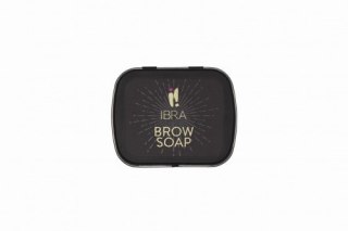 Ibra Brow Soap mydełko do stylizacji brwi 20g