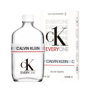 CK Everyone woda toaletowa spray 100ml