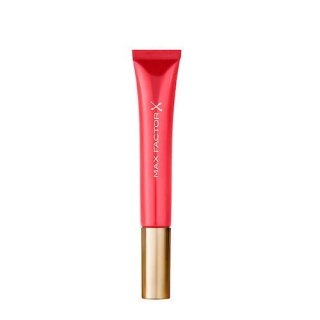 Max Factor Colour Elixir Cushion błyszczyk z witaminą E 035 Baby Star Coral 9ml