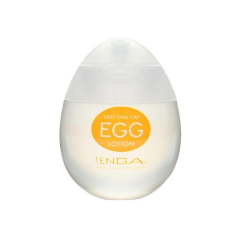 TENGA Easy Ona-Cap Egg Lotion nawilżający lubrykant na bazie wody 65ml