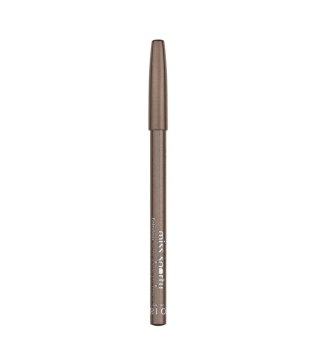 Miss Sporty Fabulous Kohl Kajal Eye Pencil kredka do oczu 018 Savage 4g