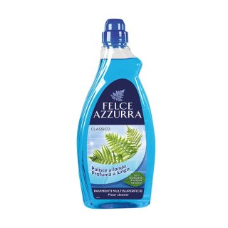 Felce Azzurra Floor Cleaner płyn do mycia podłóg Classic 1000ml