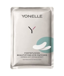Yonelle Fortefusion Beautifying Eye Patches upiększające płatki pod oczy 4szt
