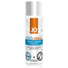 System JO H2O Anal Personal Lubricant lubrykant analny na bazie wody 60ml