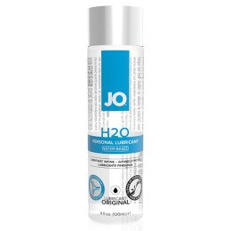 System JO H2O Personal Lubricant lubrykant na bazie wody 120ml