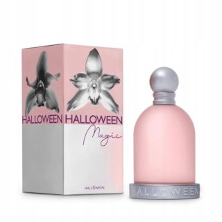 Halloween Magic woda toaletowa spray 50ml