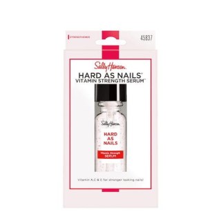 Hard As Nails skoncentrowana odżywka do paznokci z proteinami 13.3ml