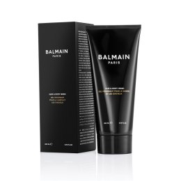 Balmain Homme Hair & Body Wash żel do mycia ciała i włosów 200ml
