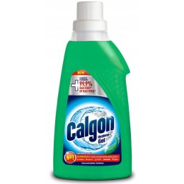 Calgon Hygiene+ Gel żel odkamieniacz do pralki 750ml