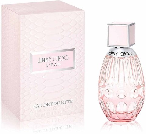 Jimmy Choo L'eau woda toaletowa spray miniatura 4.5ml