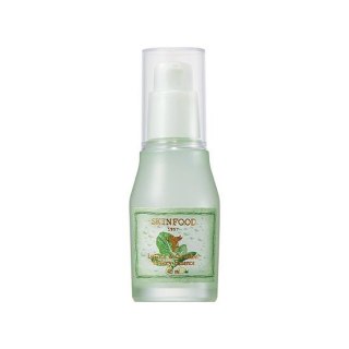 SKINFOOD Lettuce & Cucumber Watery Essence nawadniające serum do twarzy z organiczną sałatą i ogórkiem 45ml