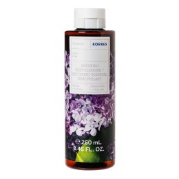 Korres Lilac Renewing Body Cleanser rewitalizujący żel do mycia ciała 250ml