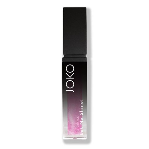 Joko Lip Gloss Let Me Shine! błyszczyk do ust 03 5ml