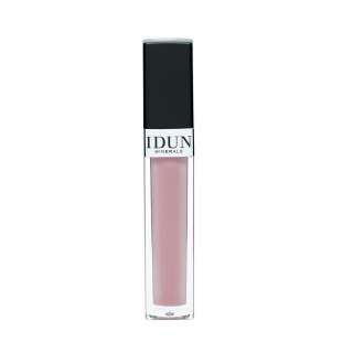 IDUN Minerals Lip Gloss błyszczyk do ust 017 Agnes 6ml