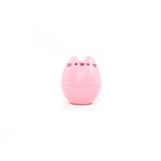 Pusheen Lipbalm 3D balsam do ust Truskawka 4g