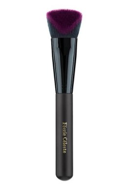 Feerie Celeste Makeup Brush pędzel do makijażu 117 Captivating Contours